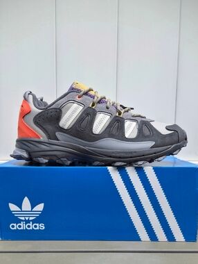 Adidas Superturf Adventure Streetwear Trail Sneakers (Men’s 10.5) — NEW